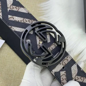 Gucci Men'S Belt