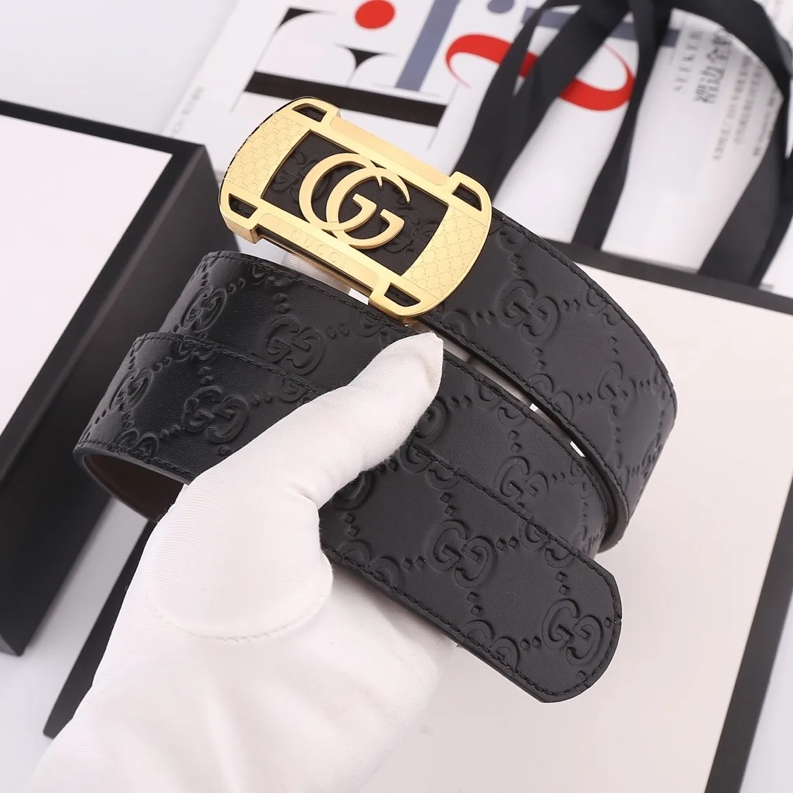 Gucci Belt