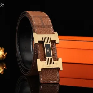 Hermès Belt
