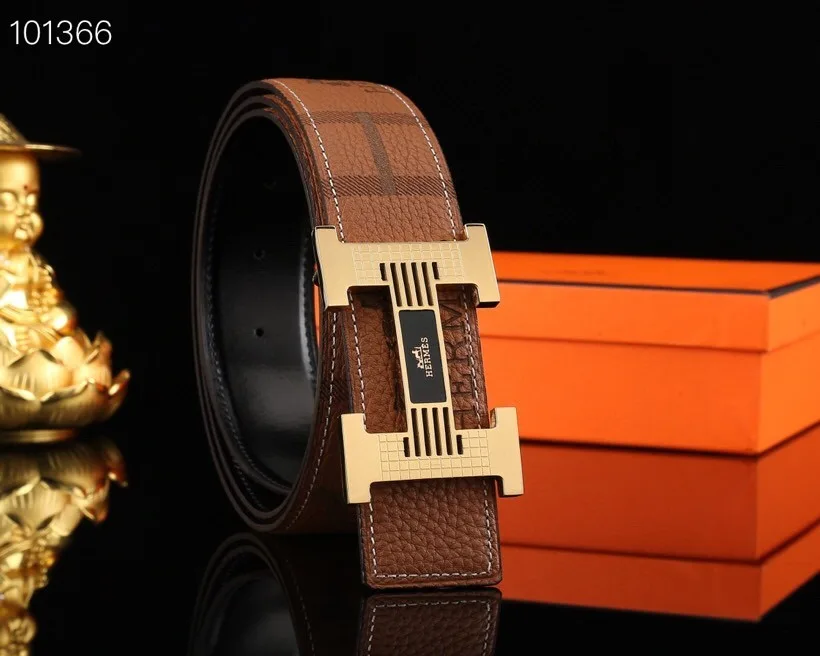 Hermès Belt