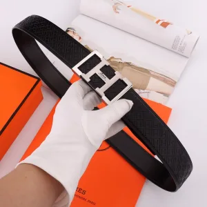 Hermès Belt