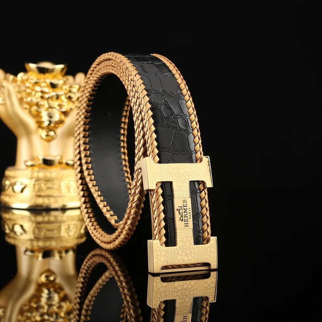 Hermès Belt