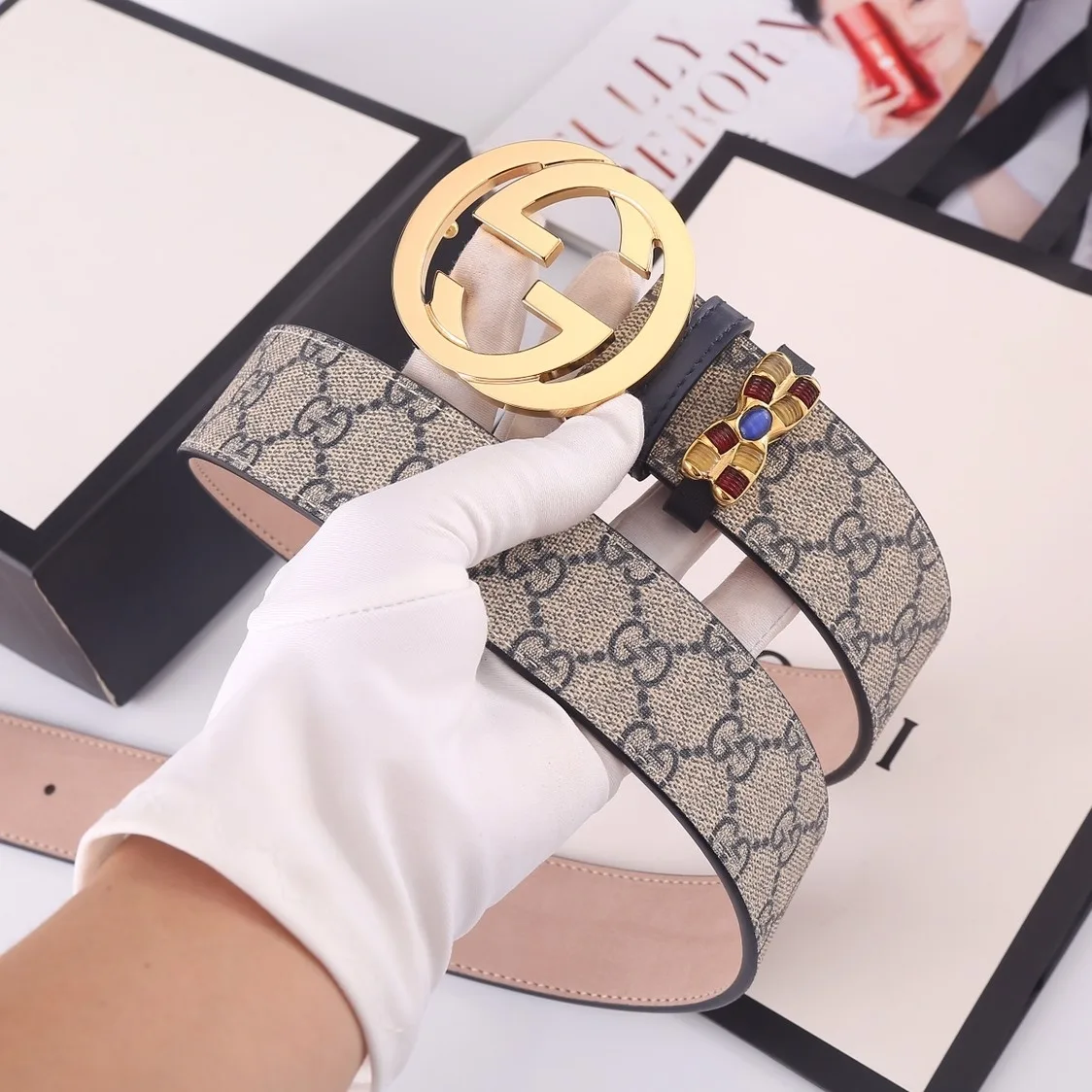 Gucci Belt