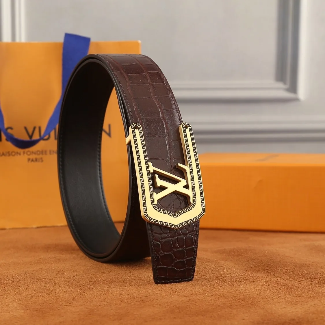 Louis Vuitton Belt