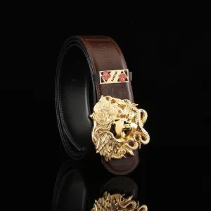 Versace Men'S Belt