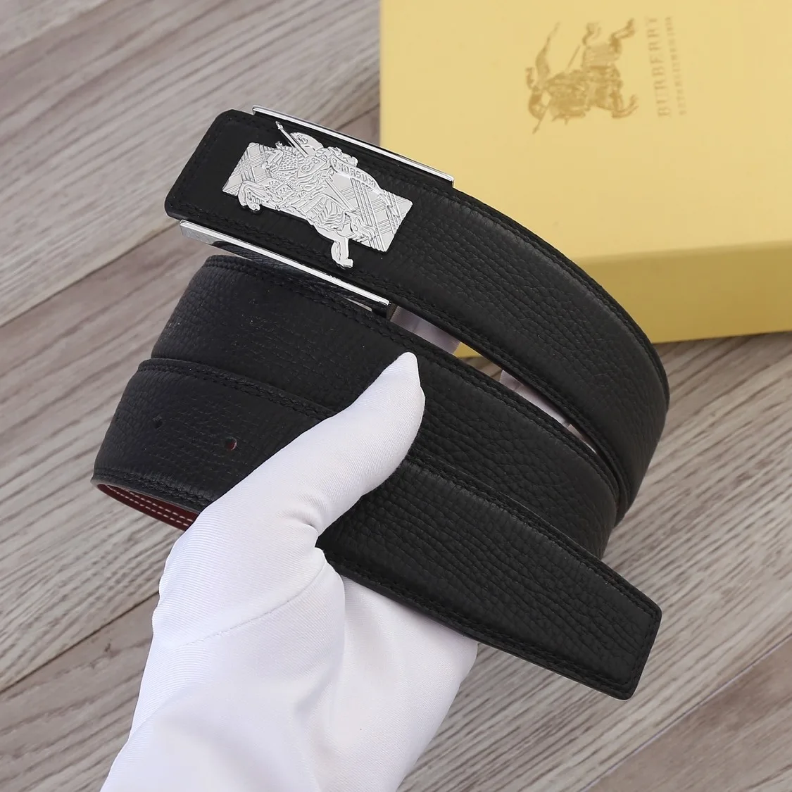 Burberry Belt