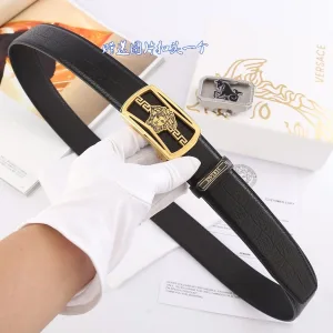 Versace Belt