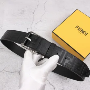 Fendi Belt