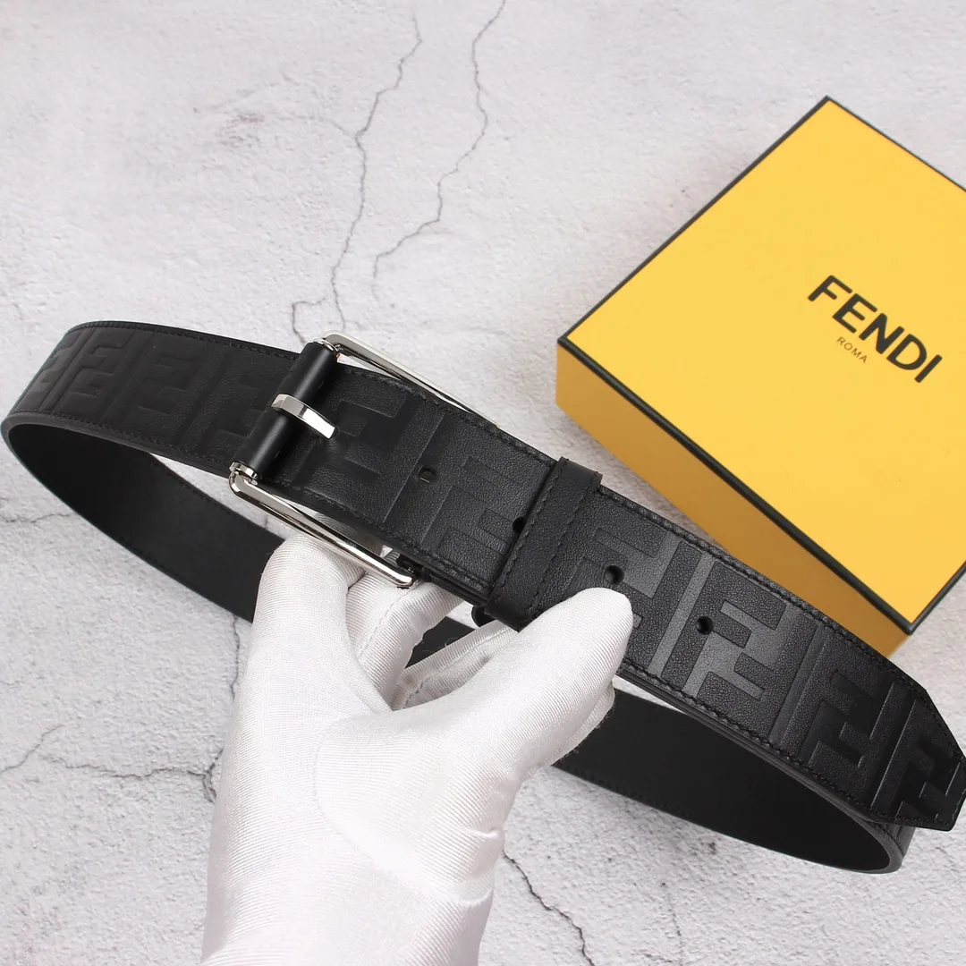 Fendi Belt