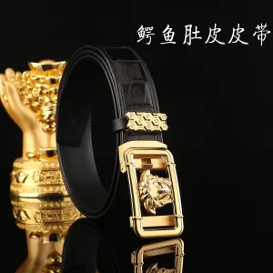 Versace Belt