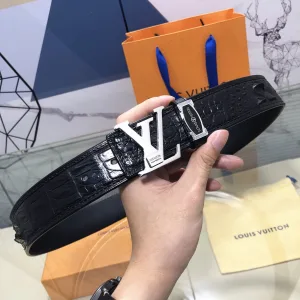 Louis Vuitton Belt
