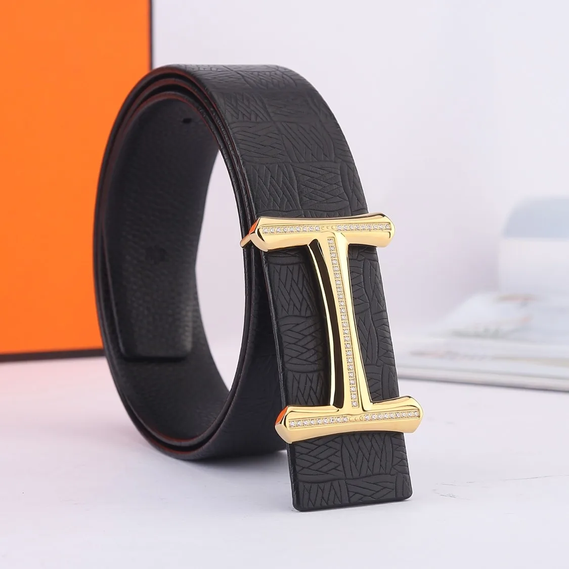 Hermès Belt