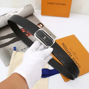 Louis Vuitton Belt