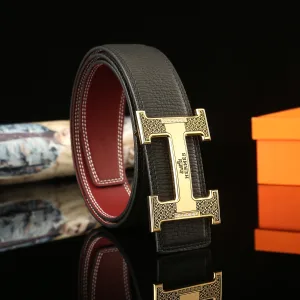 Hermès Belt