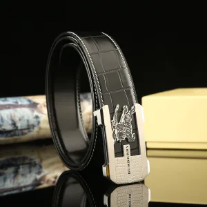 Burberry Belt