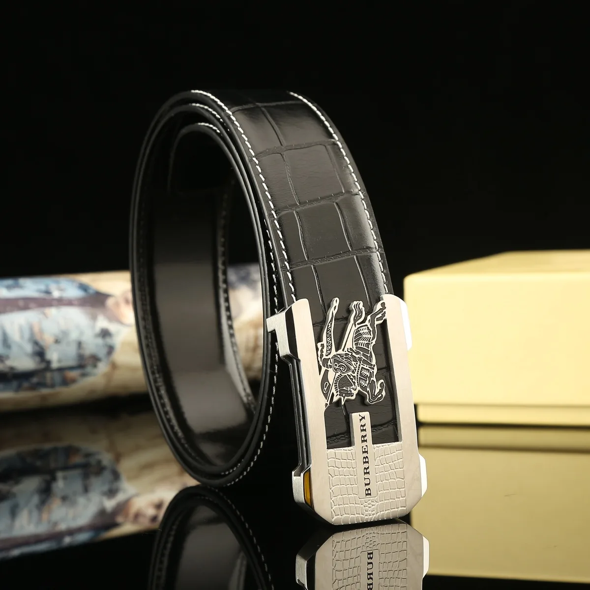 Burberry Belt