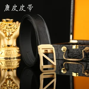 Zegna Belt