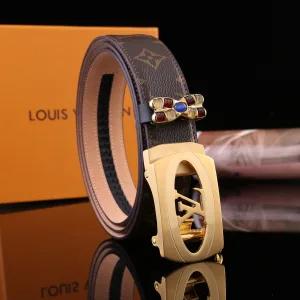 Louis Vuitton Belt