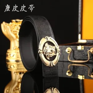 Versace Belt