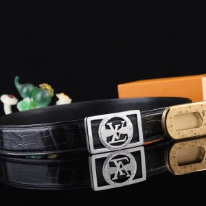 Louis Vuitton Belt