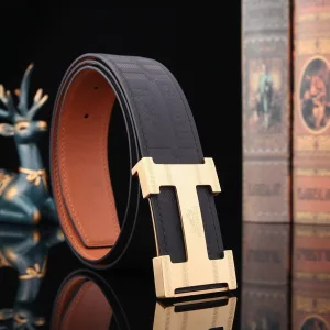 Hermès Belt