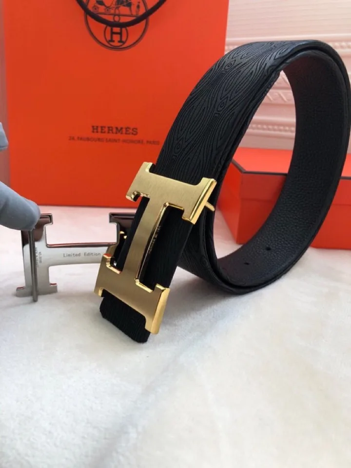 Hermès Belt