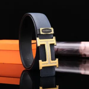 Hermès Belt