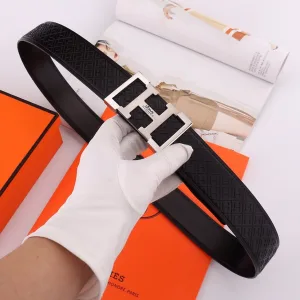 Hermès Belt