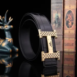 Hermès Belt