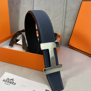 Hermès Men'S Belt