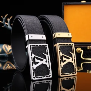 Louis Vuitton Belt