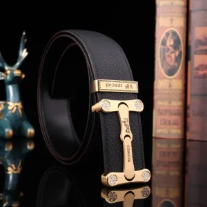 Hermès Belt