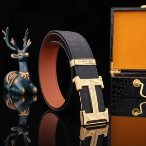 Hermès Belt