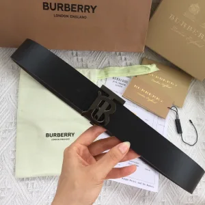 Burberry Belt