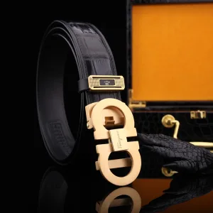 Salvatore Ferragamo Uniform