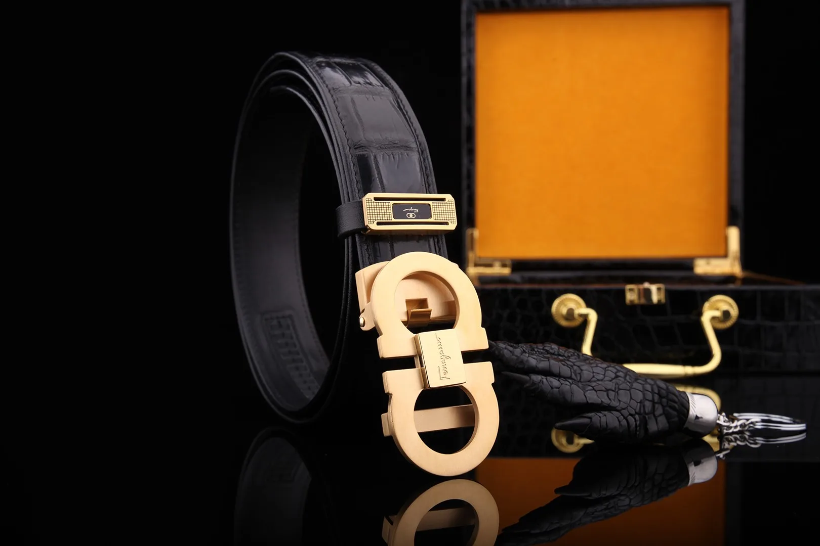 Salvatore Ferragamo Uniform