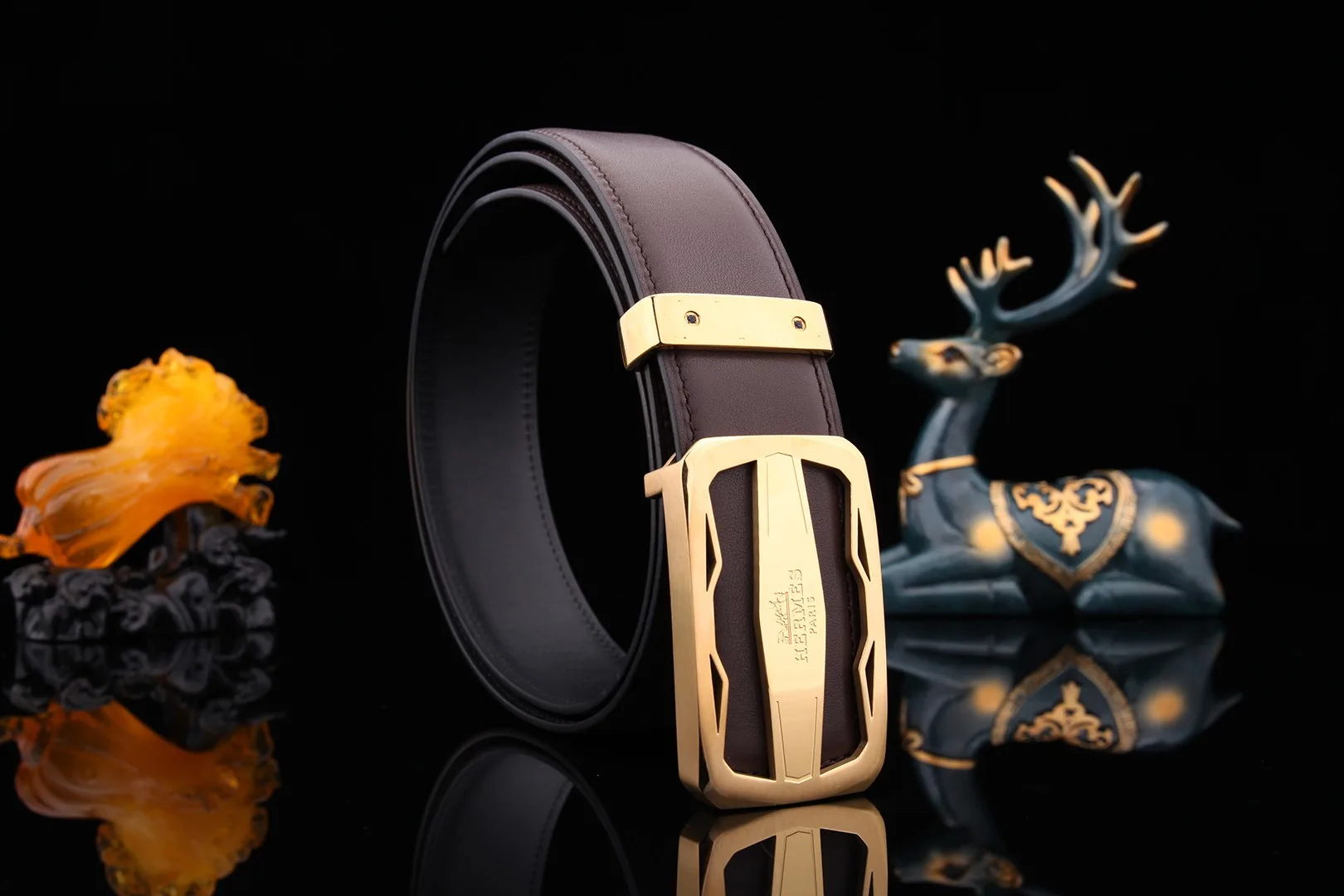 Hermès Belt