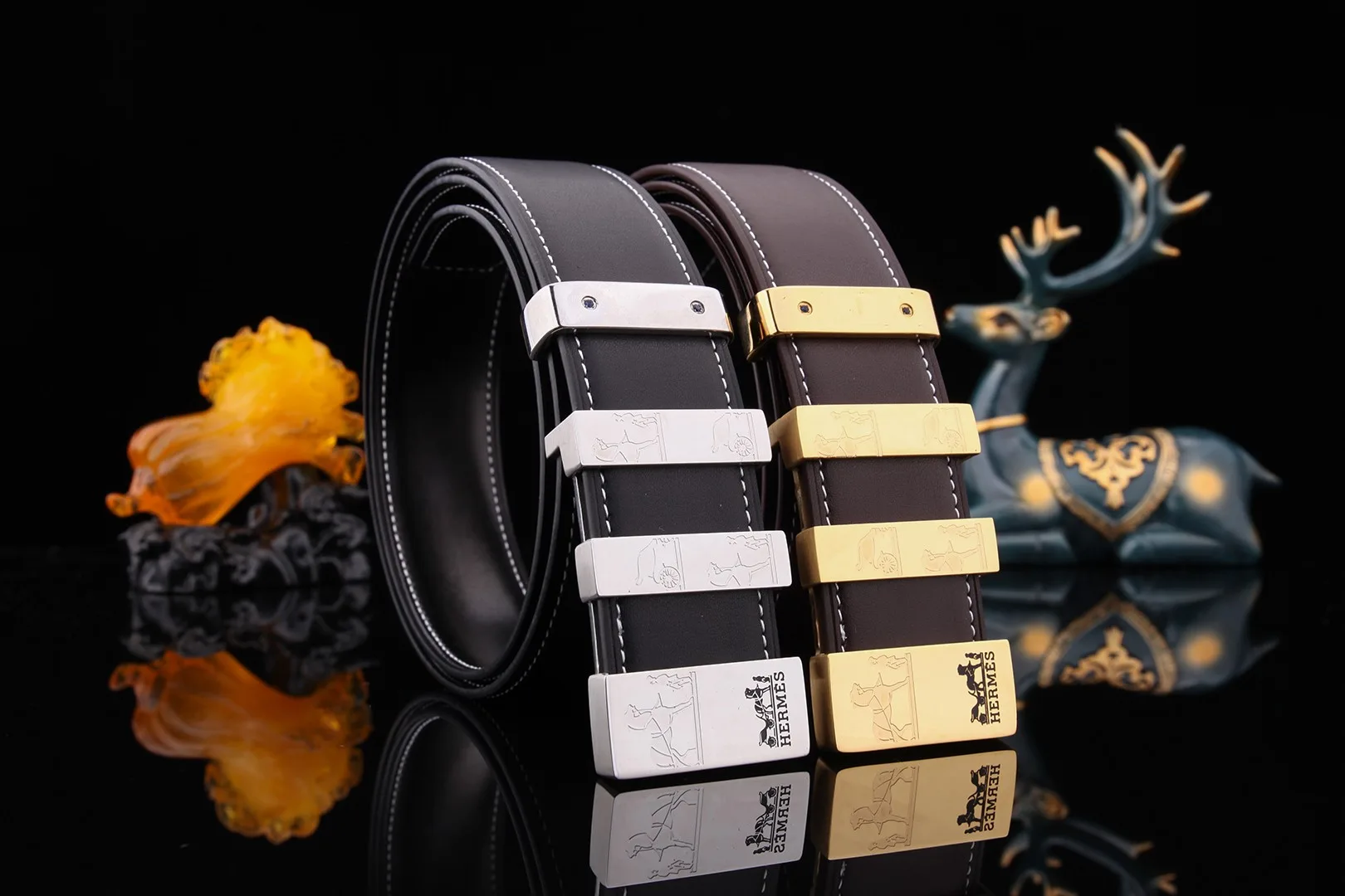 Hermès Belt