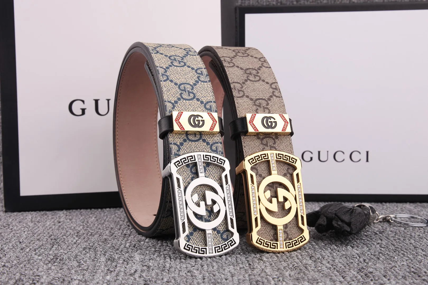 Gucci Belt