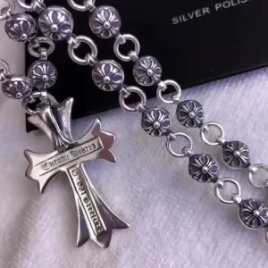 Chrome Hearts Necklace