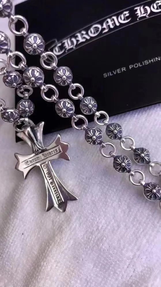 Chrome Hearts Necklace