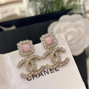 Swarovski Earrings