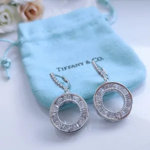 Tiffany Earrings