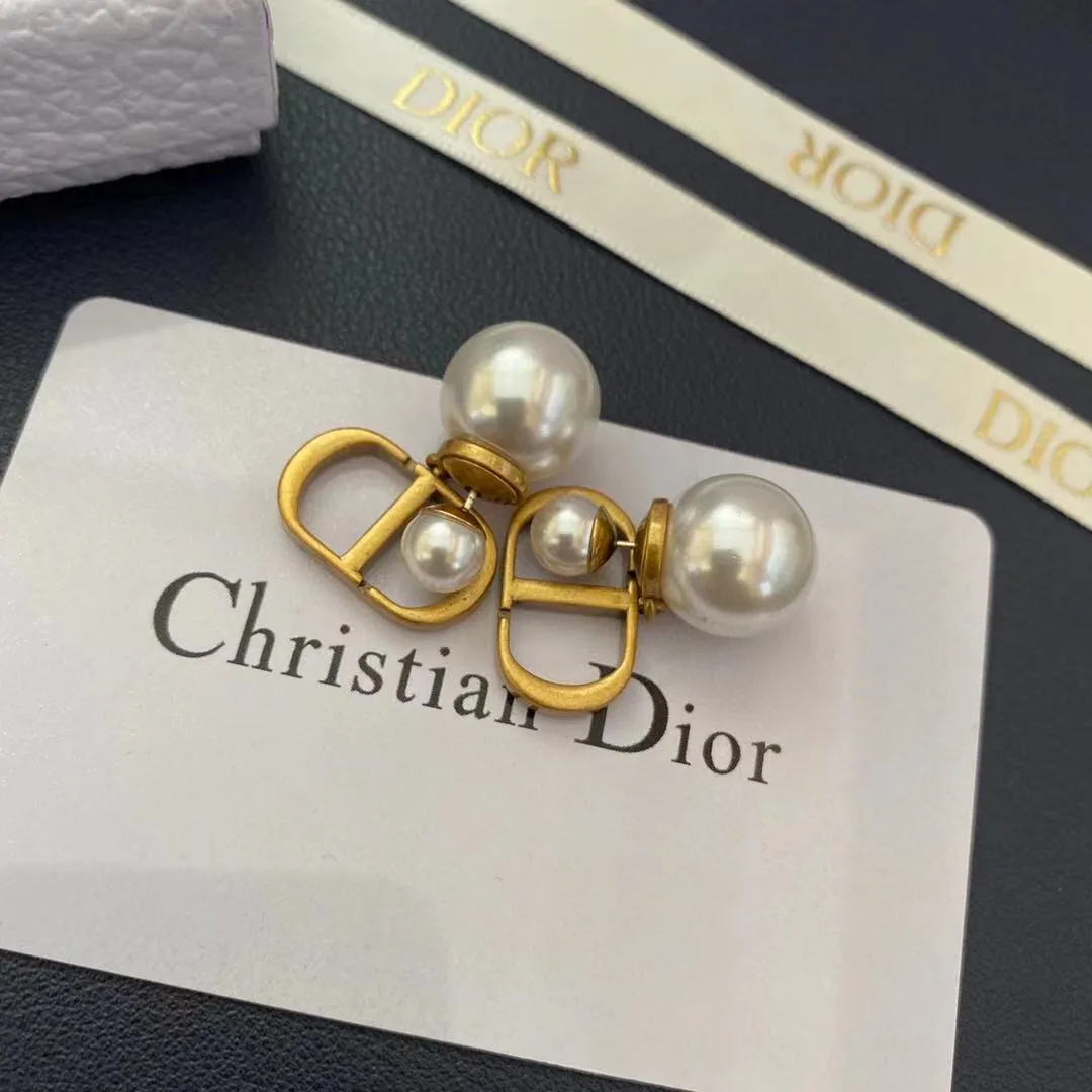 Dior Earrings
