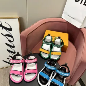 Louis Vuitton Slippers
