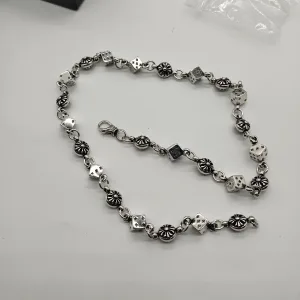 Chrome Hearts Necklace