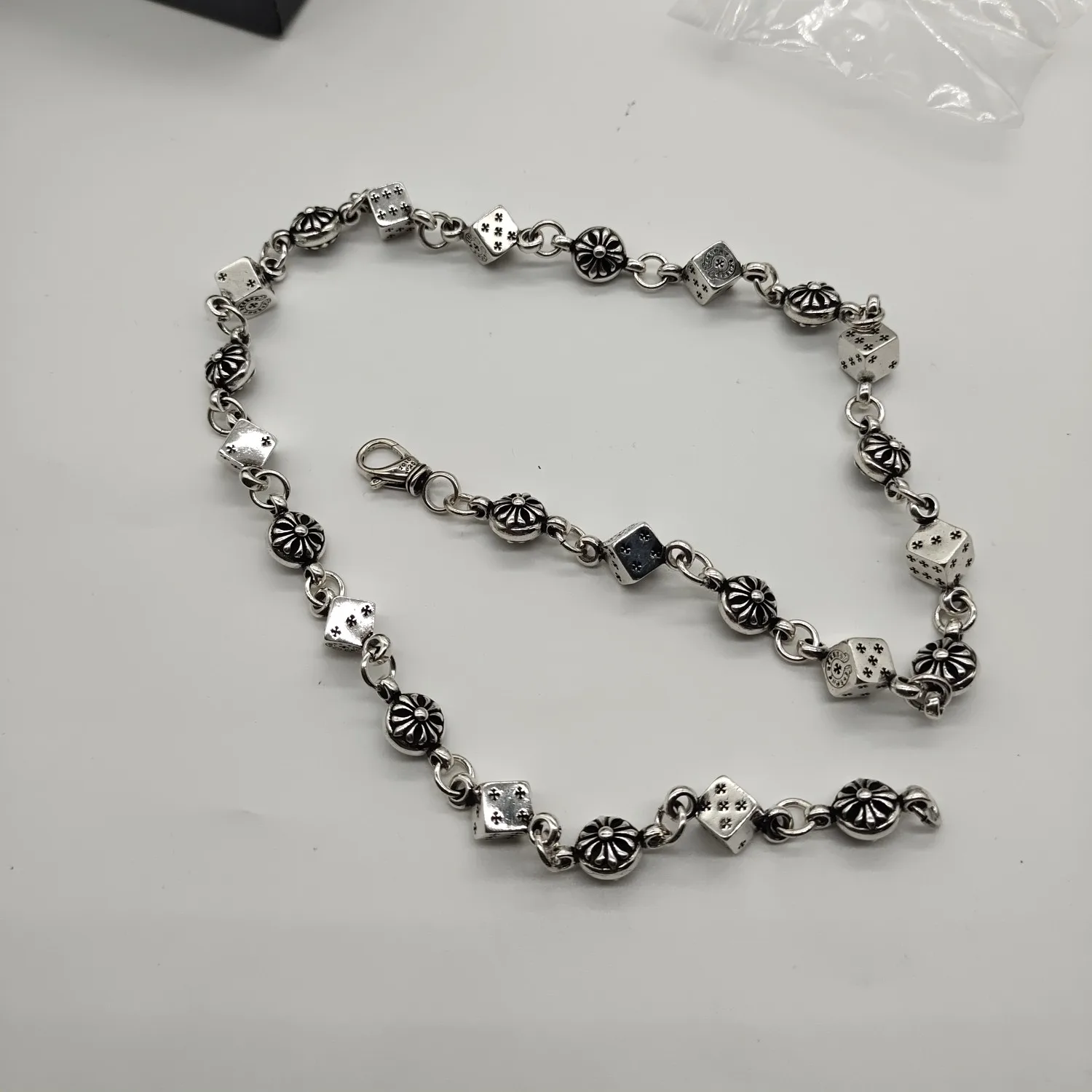 Chrome Hearts Necklace