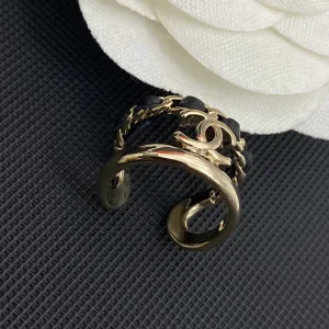 Chanel Ring