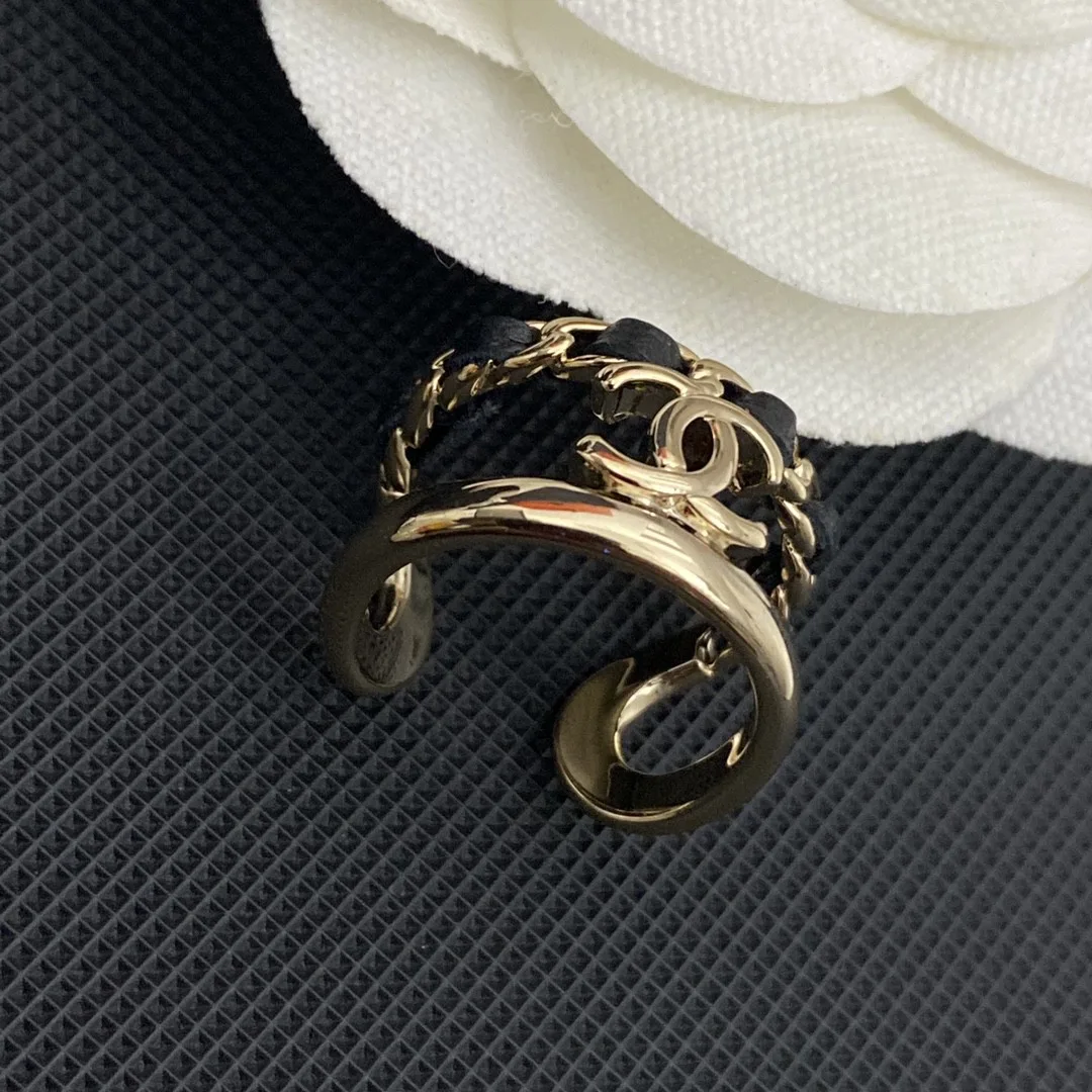 Chanel Ring