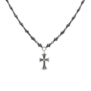 Chrome Hearts Necklace